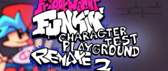 FNF Character Test Playground