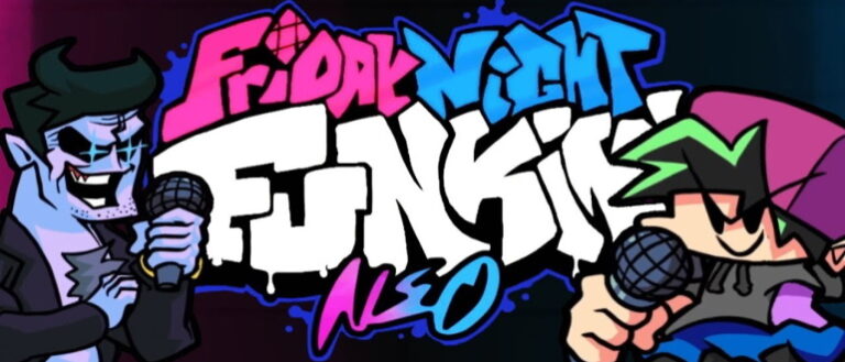 fnf pc download