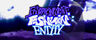 FNF: ENTITY
