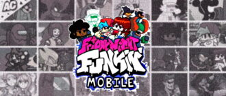 FNF Mobile