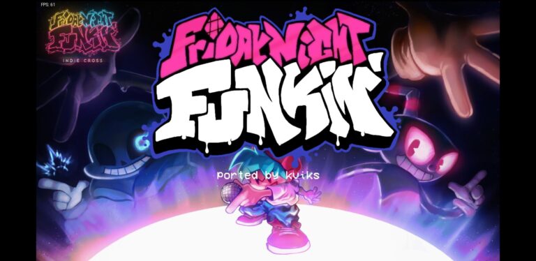 fnf online no download
