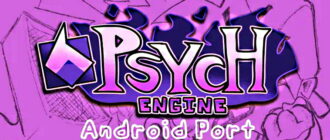 Psych Engine