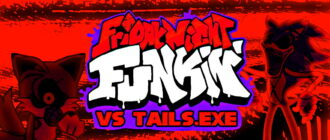 FNF: VS Tails.EXE
