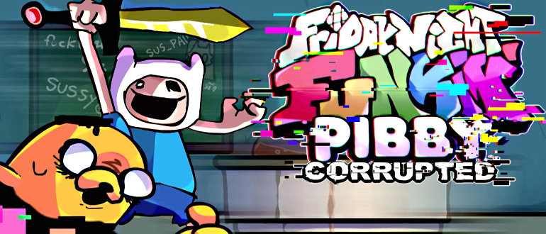 Stream episode Fnf pibby mod - Sussus corruptus by Kitty_Y podcast