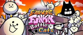 FNF: Battle Cats